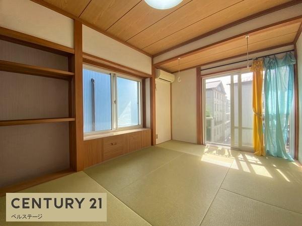 袖ケ浦市神納２丁目の中古一戸建て