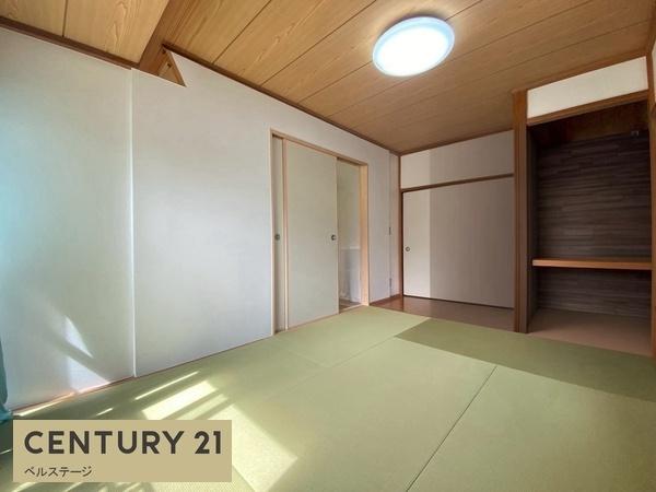 袖ケ浦市神納２丁目の中古一戸建て