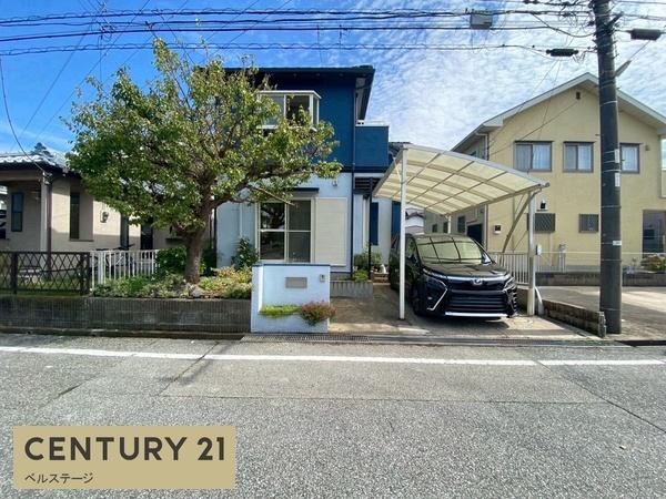 袖ケ浦市神納２丁目の中古一戸建て
