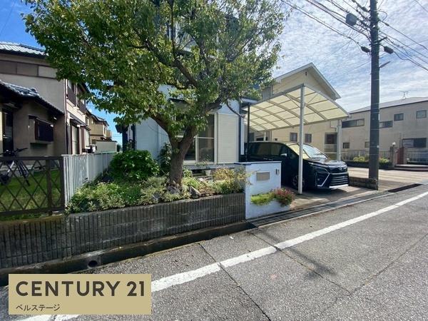 袖ケ浦市神納２丁目の中古一戸建て