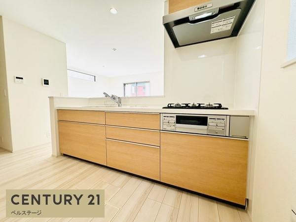 JR内房線　市原市姉崎　新築戸建8号棟