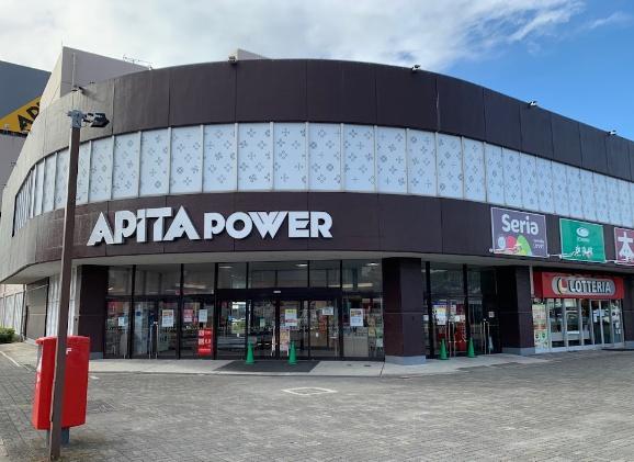 JR内房線 君津市中野2丁目 中古戸建(アピタパワー君津店)