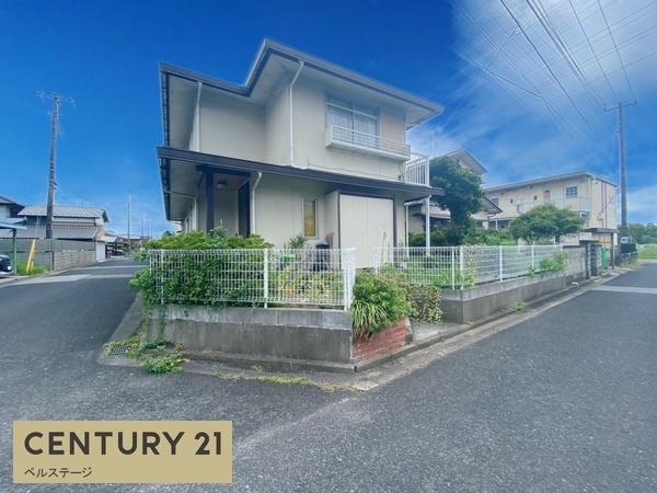 JR内房線　君津市中野2丁目　中古戸建