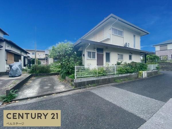 JR内房線　君津市中野2丁目　中古戸建