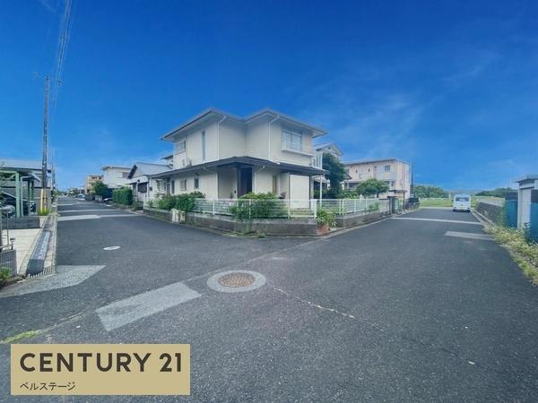 JR内房線　君津市中野2丁目　中古戸建