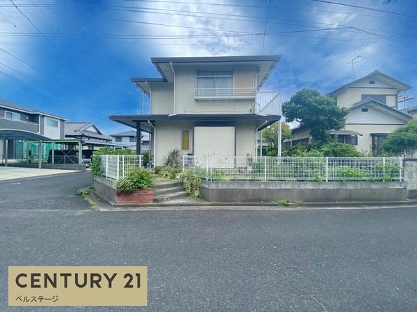 JR内房線 君津市中野2丁目 中古戸建(その他現地)