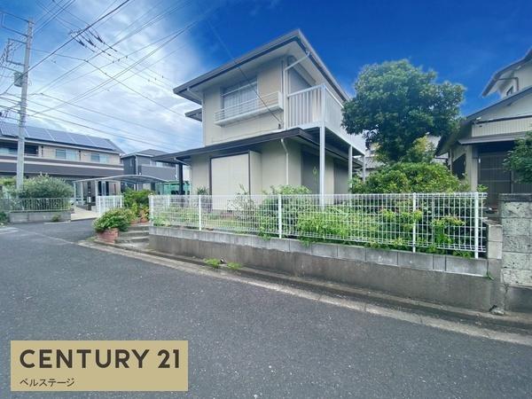 JR内房線 君津市中野2丁目 中古戸建(その他現地)