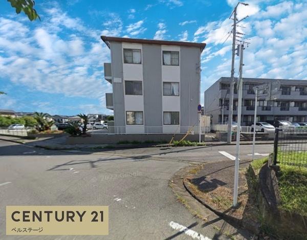 JR内房線　木更津市東太田4丁目　一棟売マンション