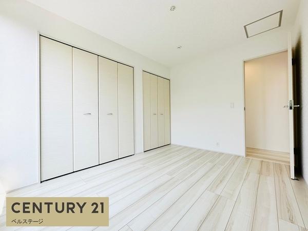 JR内房線　市原市姉崎　新築戸建9号棟