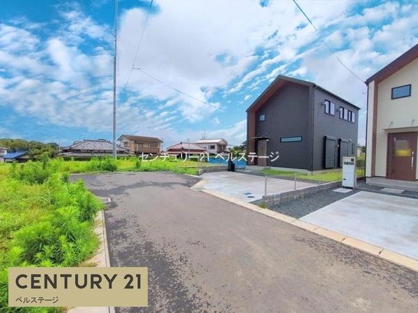 JR内房線　市原市姉崎　新築戸建9号棟