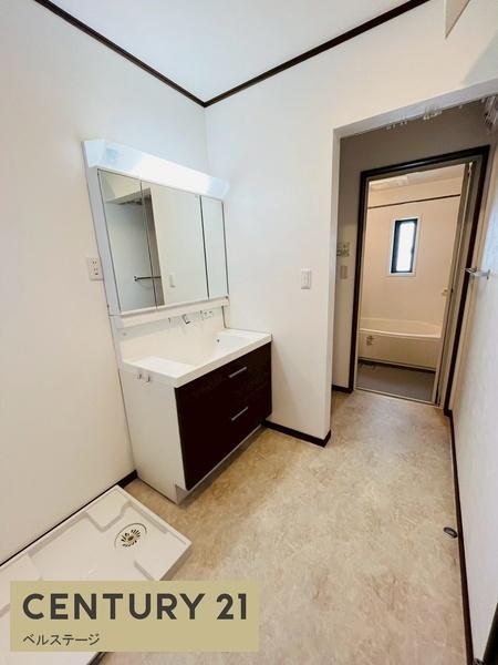 袖ケ浦市のぞみ野の中古一戸建て