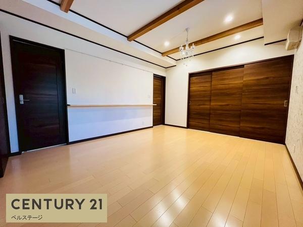 袖ケ浦市のぞみ野の中古一戸建て