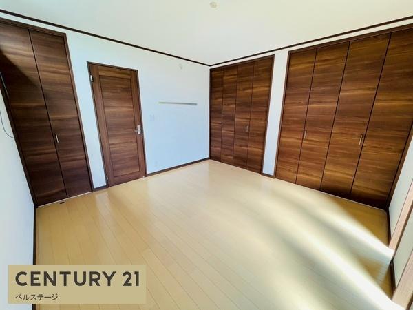 袖ケ浦市のぞみ野の中古一戸建て