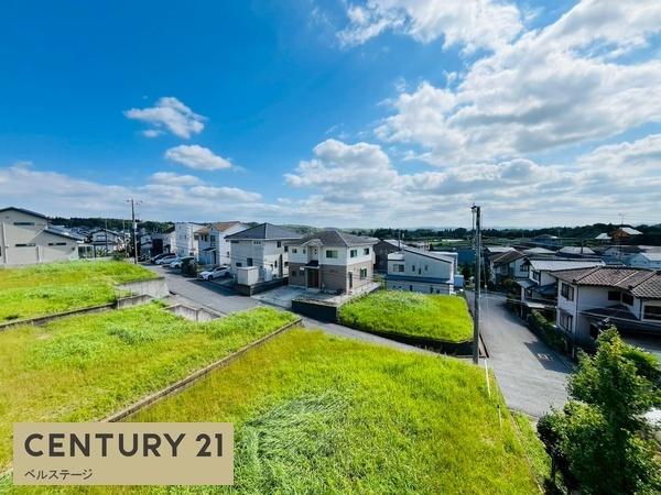 袖ケ浦市のぞみ野の中古一戸建て