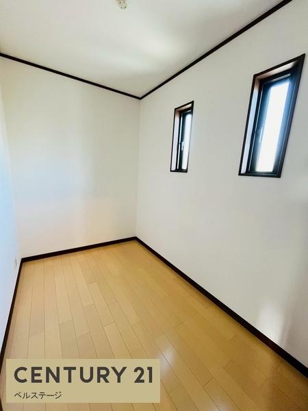 袖ケ浦市のぞみ野の中古一戸建て