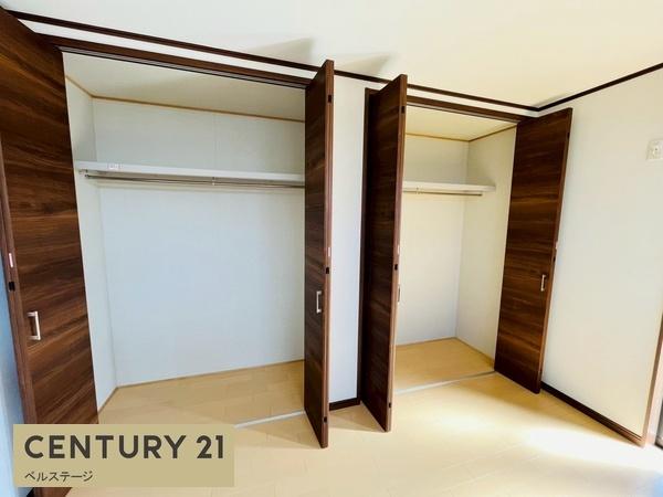 袖ケ浦市のぞみ野の中古一戸建て