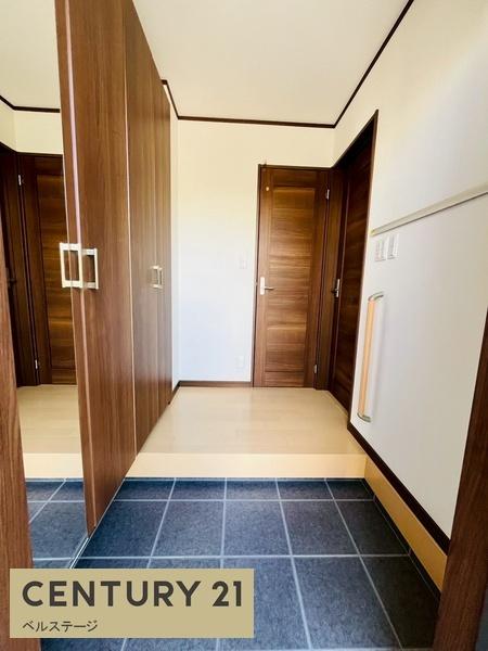 袖ケ浦市のぞみ野の中古一戸建て