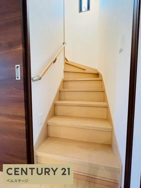 袖ケ浦市のぞみ野の中古一戸建て