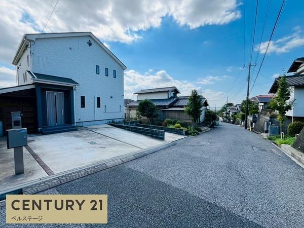 袖ケ浦市のぞみ野の中古一戸建て