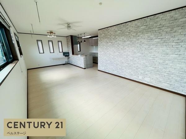 袖ケ浦市のぞみ野の中古一戸建て