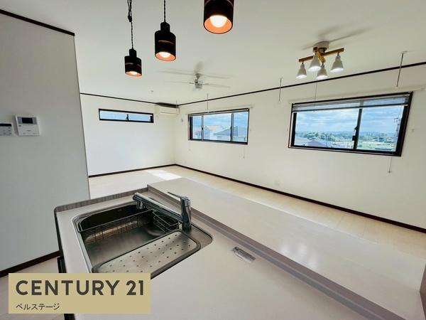 袖ケ浦市のぞみ野の中古一戸建て