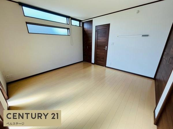 袖ケ浦市のぞみ野の中古一戸建て