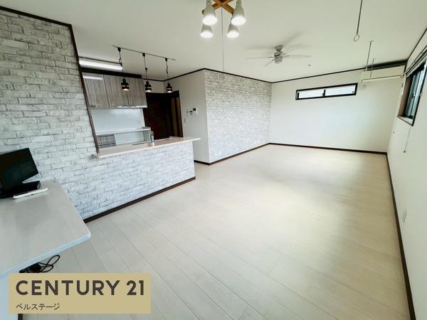 袖ケ浦市のぞみ野の中古一戸建