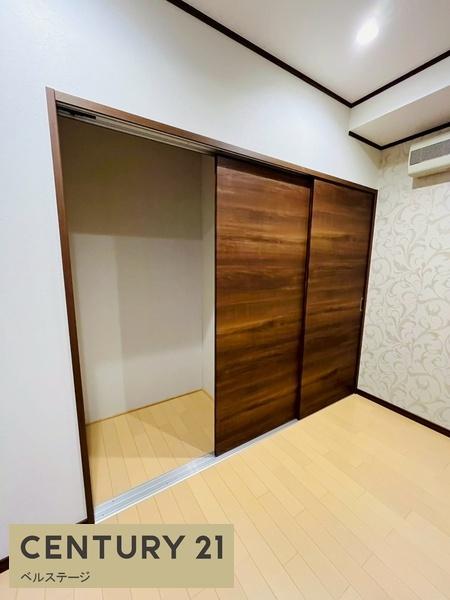 袖ケ浦市のぞみ野の中古一戸建て