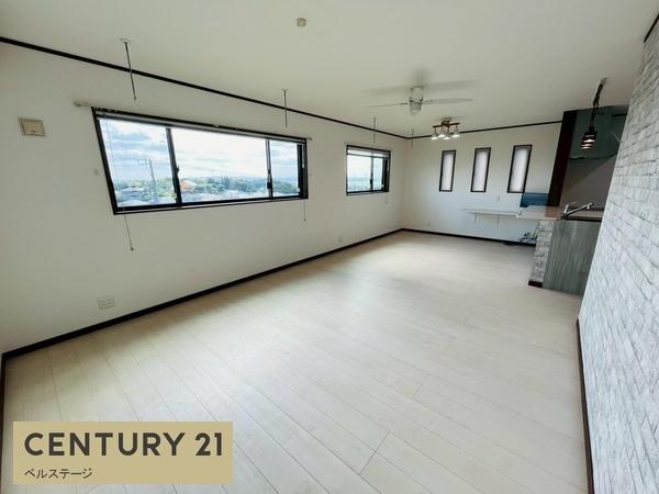 袖ケ浦市のぞみ野の中古一戸建て