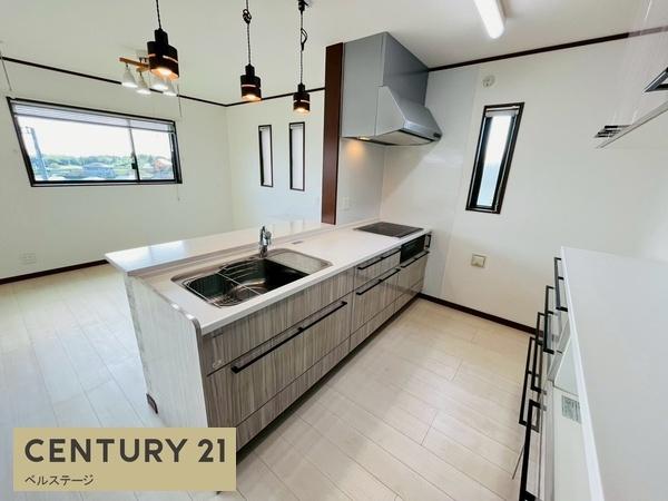 袖ケ浦市のぞみ野の中古一戸建て