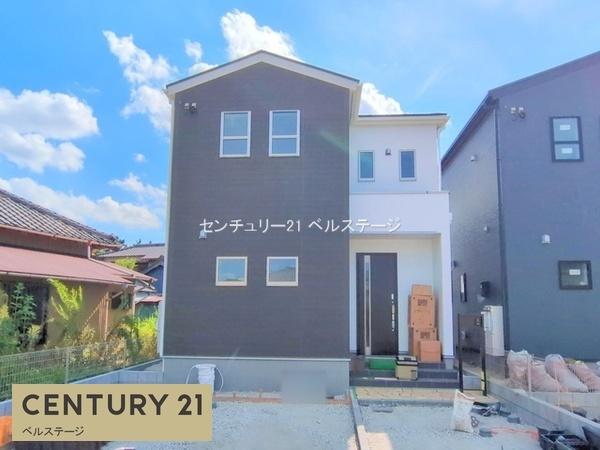 JR内房線　市原市青柳　新築戸建2号棟
