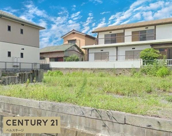 JR内房線　木更津市清見台東1丁目　新築戸建5号棟