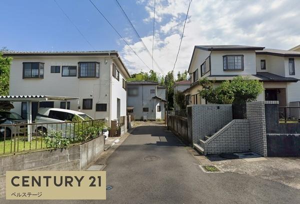 小湊鉄道　市原市光風台3丁目　中古戸建