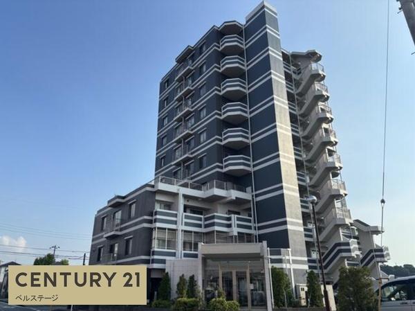 JR内房線　サンクレイドル姉ヶ崎　中古マンション
