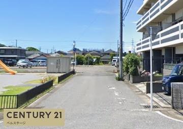 JR内房線　サンクレイドル姉ヶ崎　中古マンション