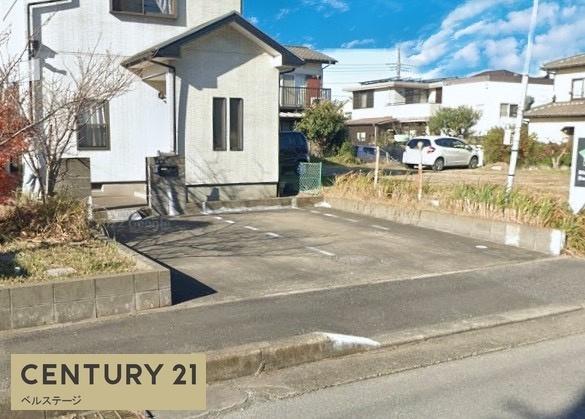 富津市大堀３丁目の中古一戸建て