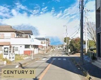 富津市大堀３丁目の中古一戸建て