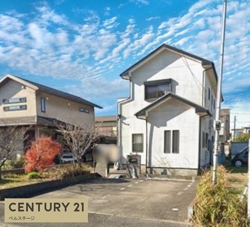 富津市大堀３丁目の中古一戸建て