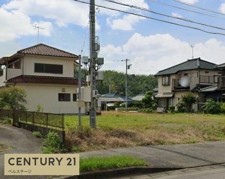 君津市宮下１丁目の土地