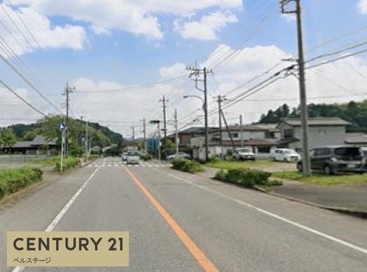 君津市宮下１丁目の土地