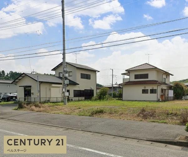 君津市宮下１丁目の土地