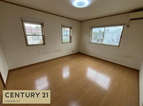 袖ケ浦市滝の口の中古一戸建て
