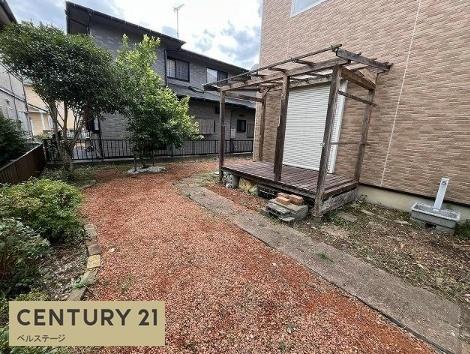 袖ケ浦市滝の口の中古一戸建て