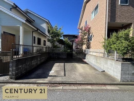 袖ケ浦市滝の口の中古一戸建て