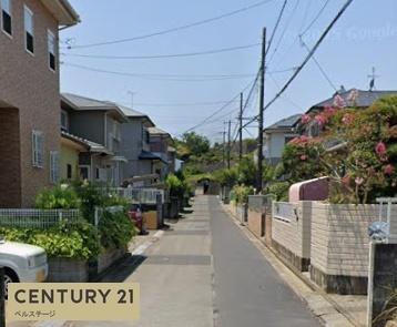 袖ケ浦市滝の口の中古一戸建て