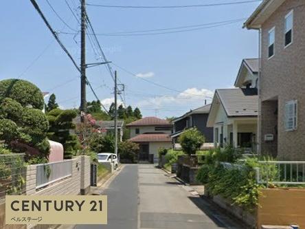 袖ケ浦市滝の口の中古一戸建て