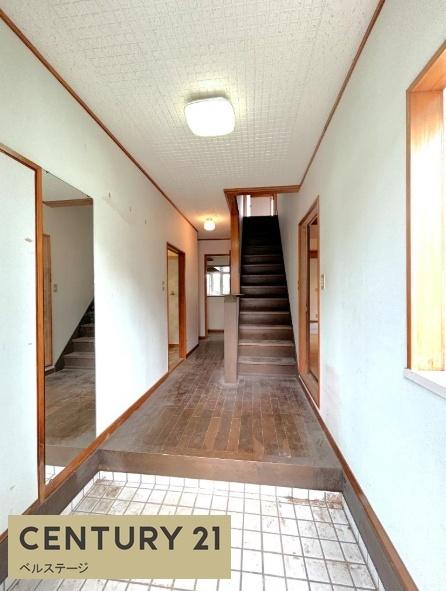 袖ケ浦市神納の中古一戸建て