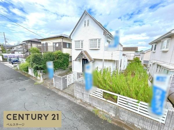 JR内房線　袖ケ浦市神納　中古戸建