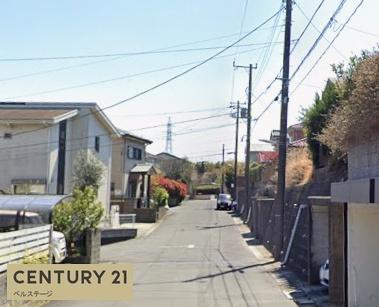 袖ケ浦市神納の中古一戸建て
