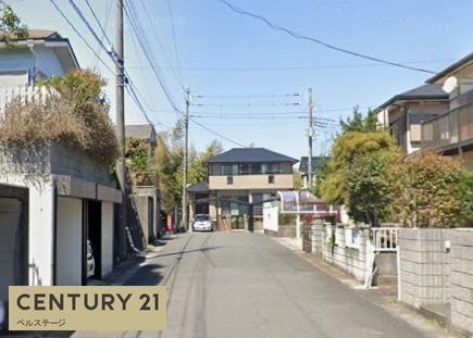 袖ケ浦市神納の中古一戸建て